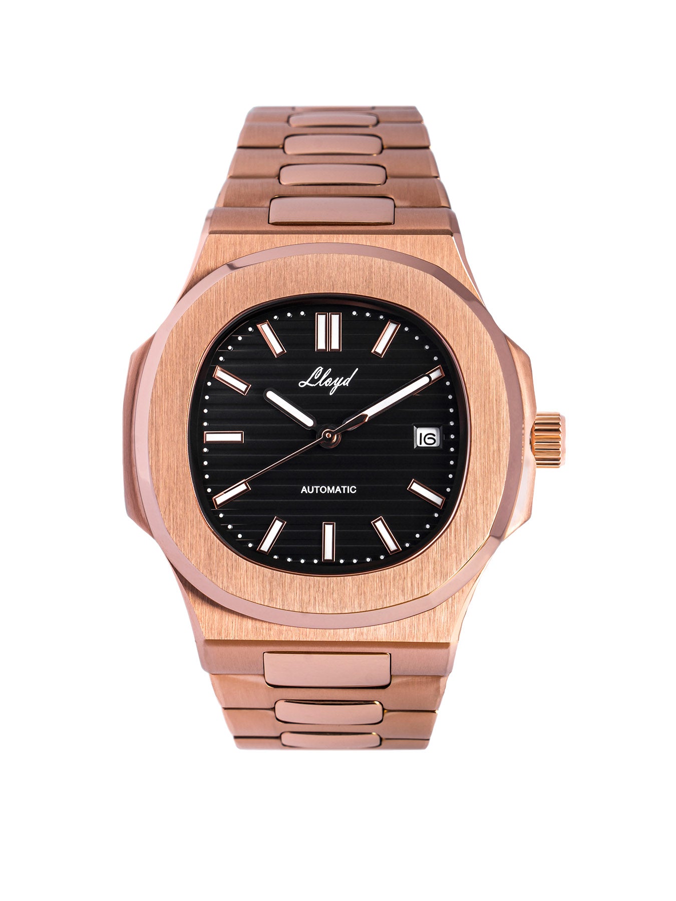 Horloges Lloydwatches