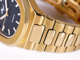 THE PEGASSUS | GOLD PHOENIX - Luxueus Automatisch Horloge