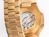 THE PEGASSUS | GOLD PHOENIX - Luxueus Automatisch Horloge